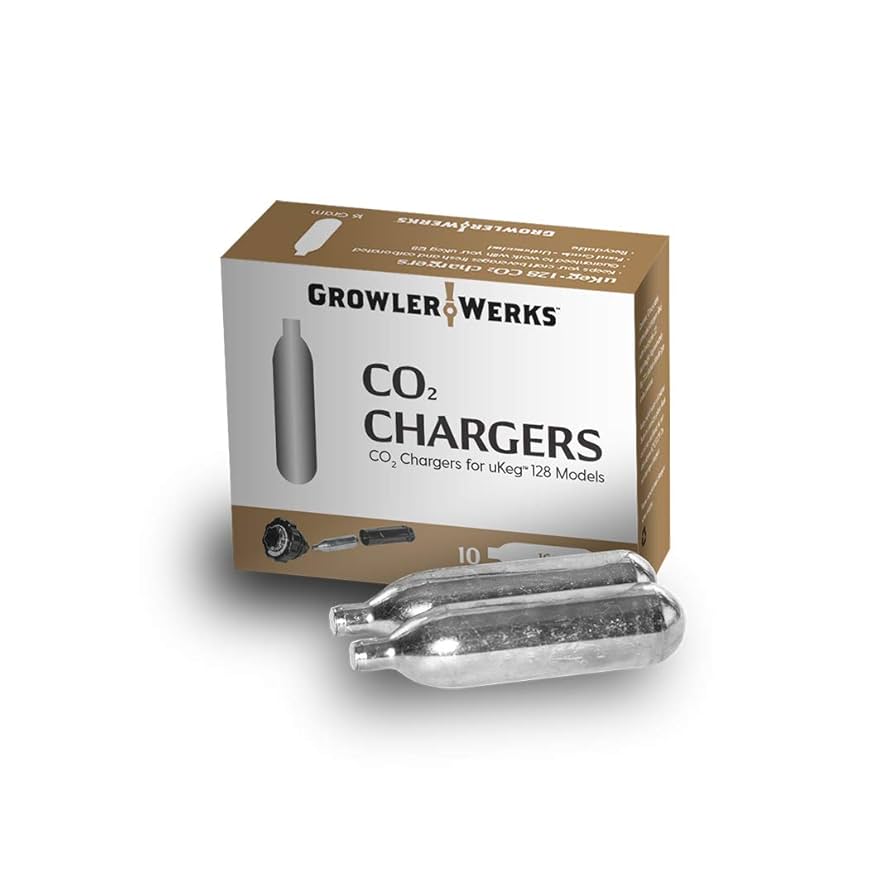 GrowlerWerks uKeg 128オンス 3785ml セット売り 楽天市場】GrowlerWerks uKeg ビアサーバー ステンレス 128oz